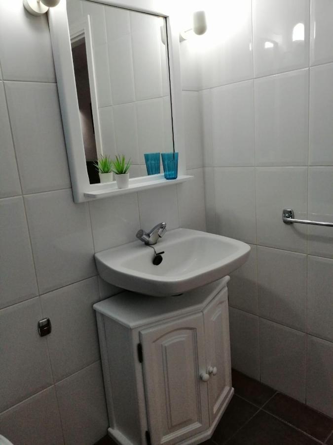 Apartamento Casa Alisios Playa de Santiago  Exterior foto