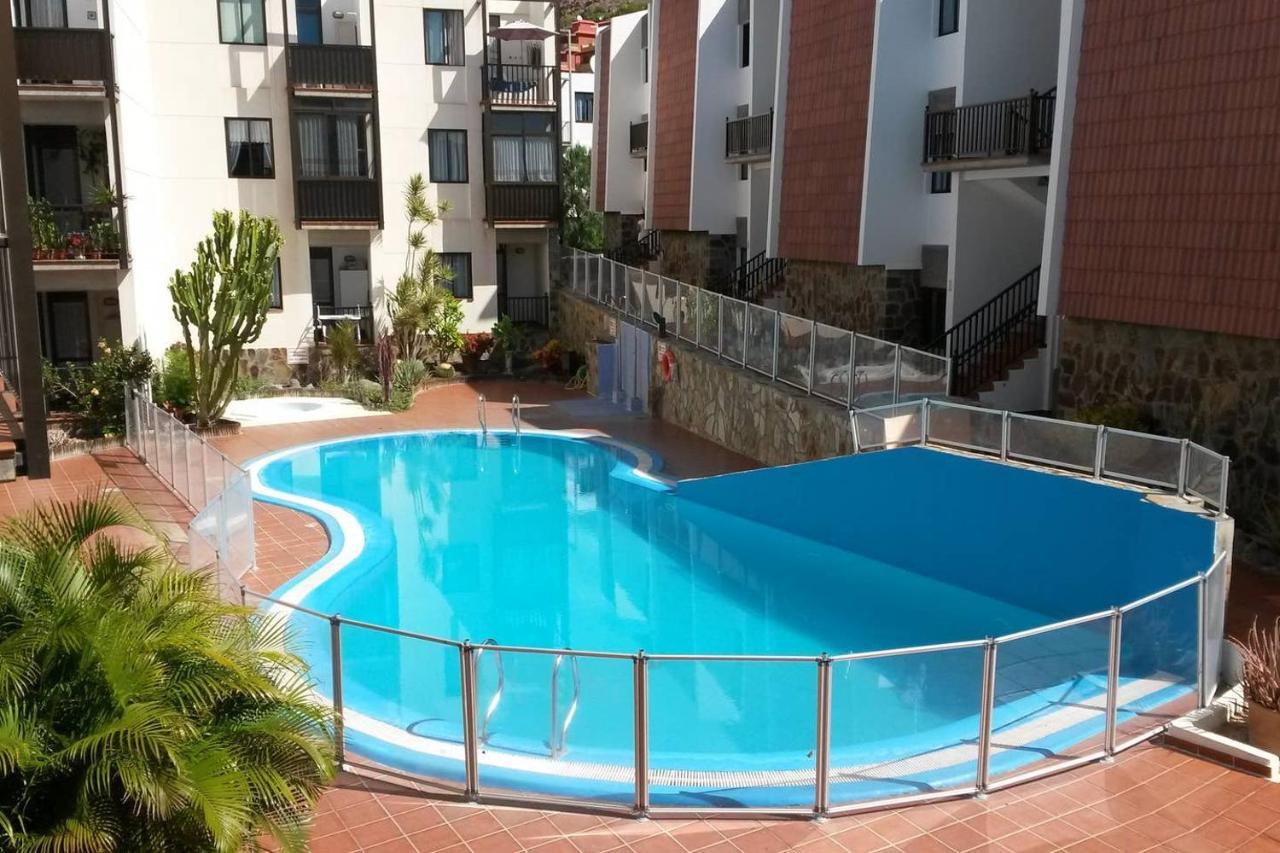 Apartamento Casa Alisios Playa de Santiago  Exterior foto